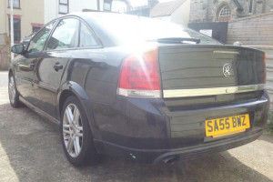 Vectra 1.9cdti 8v 2005/06