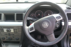 Vectra 1.9cdti 8v 2005/06