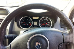 Renault Megane 2008 1.6 benzyna