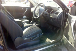 Renault Megane 2008 1.6 benzyna
