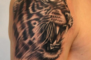 Ttuaz artystyczny  LADA TATTOO