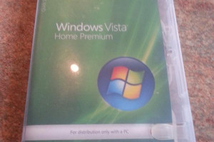 HP PAVILION DV7  17"