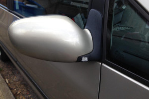 Ford Galaxy TDI