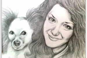 Obrazy na zamówienie Milena Olesinska