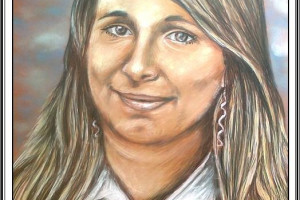 Obrazy na zamówienie Milena Olesinska