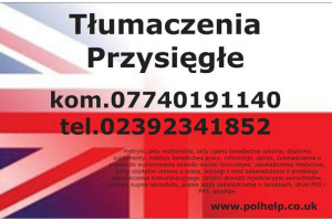 Tlumaczenia