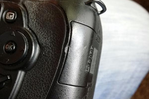 nikon d90