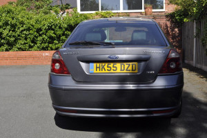 Sprzedam FORD MONDEO TDCI 130KM Titanium X