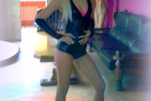 Sophia  Slough Monica .