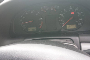 Zadbany VW PASSAT 98r M.O.T i Tax wane