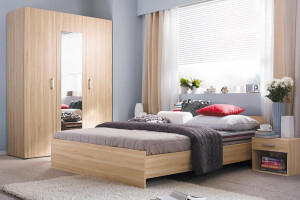 OFERTA CZERWCA Sypialnia LIBERA