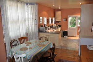 MANOR HOUSE/2-3STREFA/LADNA JEDYNKA