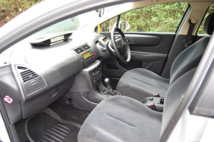 Sprzedam Citroen C4 1.6HDi 110BHP