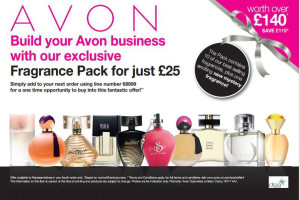 PRACA w Avon od zaraz !!!!