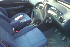 Sprzedam Peugeot 307 Combii
