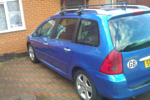 Sprzedam Peugeot 307 Combii