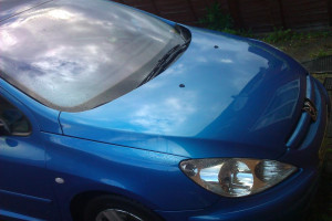 Sprzedam Peugeot 307 Combii