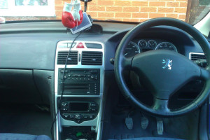 Sprzedam Peugeot 307 Combii