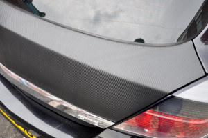 LHD Opel Astra GTC 2006