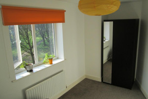 Przestronny i czysty pokoj do wynajecia w Bolton, Manchester