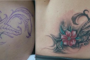 Tatuaze Zapraszam Londyn