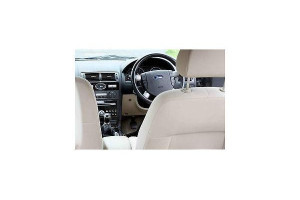 FORD MONDEO GHIA DIESEL 130. 2006