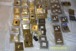 SPRZEDAM OSPRZET ELEKTRYCZNY