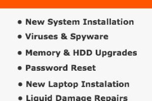 PROBLEM Z LAPTOPEM, PC LUB MAC - ZADZWON