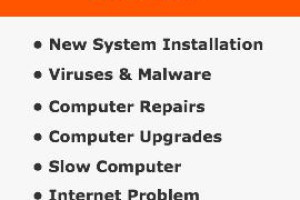 PROBLEM Z LAPTOPEM, PC LUB MAC - ZADZWON