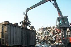 skup metali kolorowych