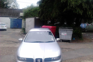 Sprzedam Seat Toledo