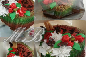 Najlepsze torty i ciasta w okolicy