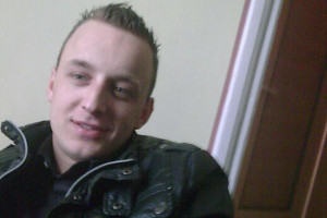 Nie dla dzieci:D Wyznaję, że nie jestem tak głupi, jak źle ubrany :P