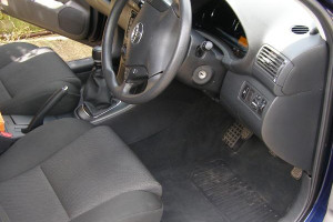 Toyota Avensis D4D 2.2