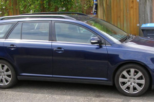 Toyota Avensis D4D 2.2