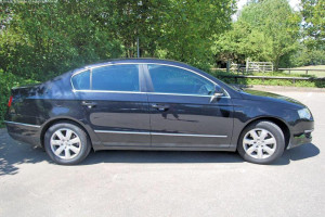 Sprzedam VW Passat 2006 2.0 140KM