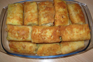 PYSZNE DOMOWE RĘCZNIE LEPIONE PIEROGI I KROKIETY