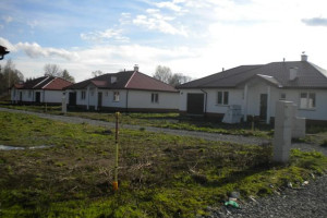 New beautiful houses for sale in Poland