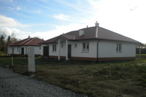 New beautiful houses for sale in Poland