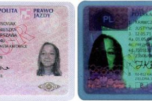 Wykonujemy dokumenty Dowody Osobiste Legitymacje Prawo Jazdy Dyplomy świadectwa itd