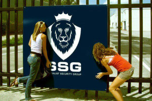 Prace Ochroniarskie w SSG Solutions