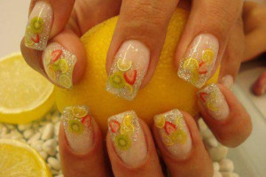paznokcie uv, shellac, hybryda,pielegnacja twarzy złotem
