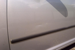 VW Golf 4
