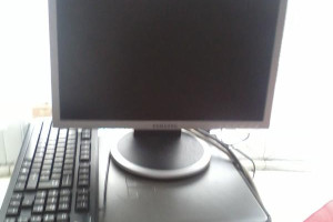 SPRZEDAM KOMPUTERY DELL I HP CENA 120F i 70F