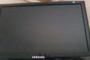 SPRZEDAM MONITOR SAMSUNG ,TELEWIZOR SONY 22 CALE I 14 CALI