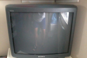 SPRZEDAM MONITOR SAMSUNG ,TELEWIZOR SONY 22 CALE I 14 CALI