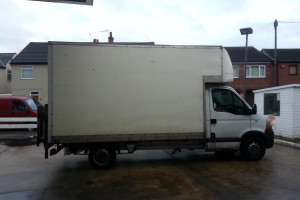 Przeprowadzki Transport 07533366687 Fasttrans Leicester