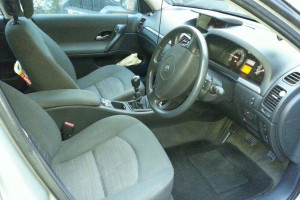 Renault Laguna Estate