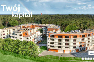 Apartament na Półwyspie Helskim