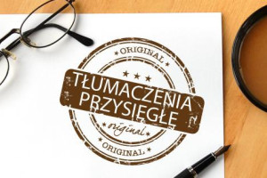 NAJTAŃSZE TŁUMACZENIA PRZYSIĘGŁE DOKUMENTÓW, TYLKO £20 ZA STRONĘ!